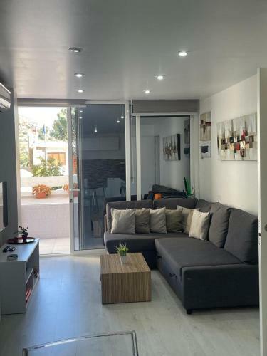 Apartamento El Luquillo On The Beach