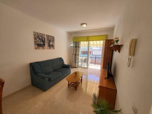 Apartamento Sol Y Mar Mog�n
