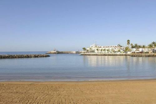 Apartamento Sol Y Mar Mog�n