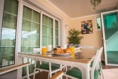 Apartamento Jazmin Holiday Modern House