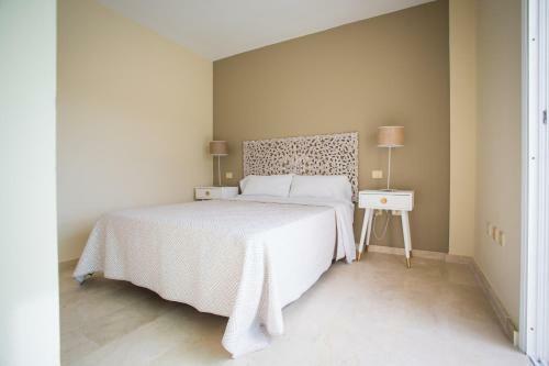 Apartamento Jazmin Holiday Modern House