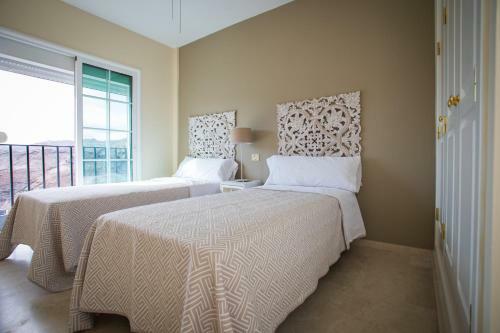 Apartamento Jazmin Holiday Modern House