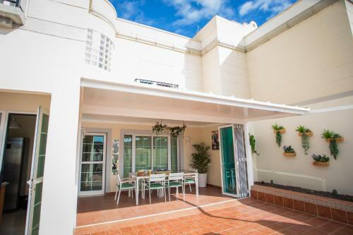 Apartamento Jazmin Holiday Modern House