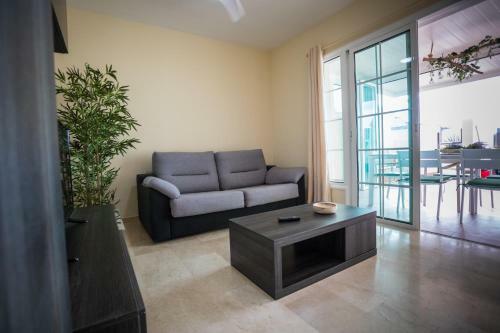 Apartamento Jazmin Holiday Modern House