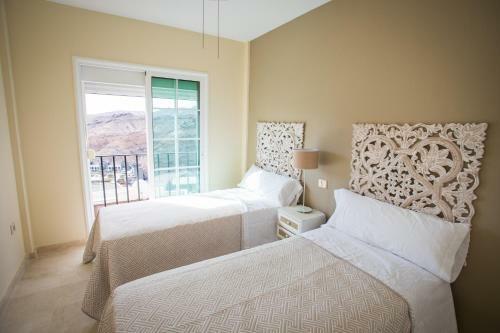 Apartamento Jazmin Holiday Modern House