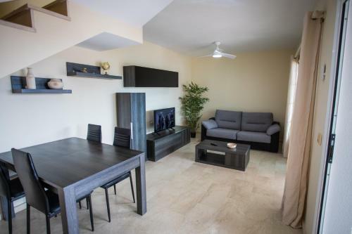 Apartamento Jazmin Holiday Modern House
