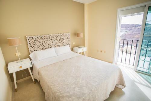 Apartamento Jazmin Holiday Modern House