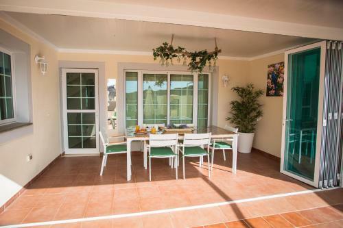 Apartamento Jazmin Holiday Modern House