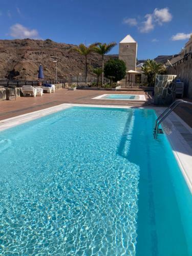 Apartamento Jazmin Holiday Modern House