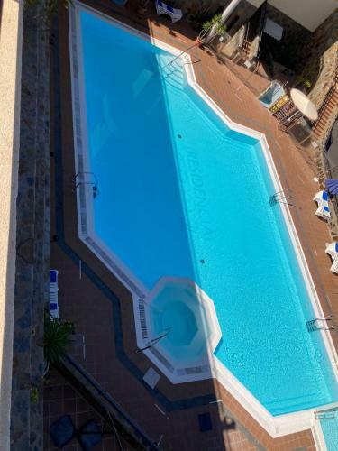 Apartamento Jazmin Holiday Modern House