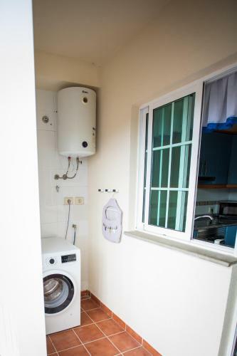 Apartamento Jazmin Holiday Modern House
