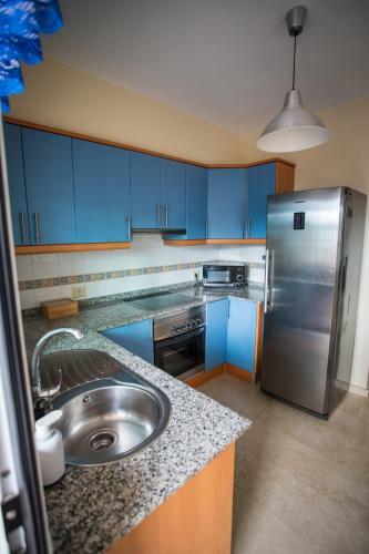 Apartamento Jazmin Holiday Modern House