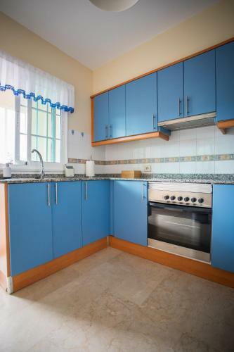 Apartamento Jazmin Holiday Modern House