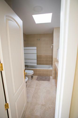 Apartamento Jazmin Holiday Modern House