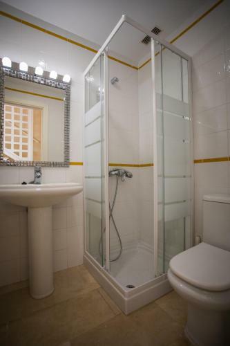 Apartamento Jazmin Holiday Modern House