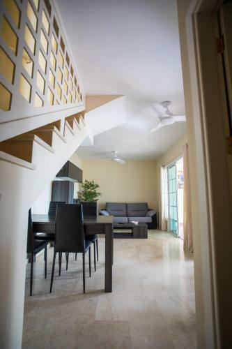 Apartamento Jazmin Holiday Modern House