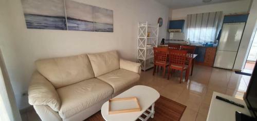 Apartamento El Cercado Mogan