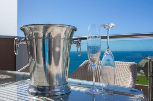 Apartamento Luxury Penthouse, Panoramic Sea View
