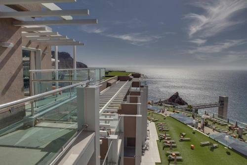 Apartamento Luxury Penthouse, Panoramic Sea View