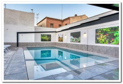 Agroturismo Casa Rural Duran