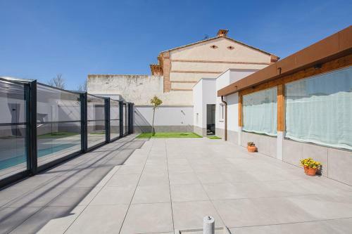 Agroturismo Casa Rural Duran
