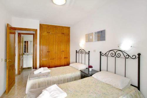 Apartamento Casa De Maria Rosa