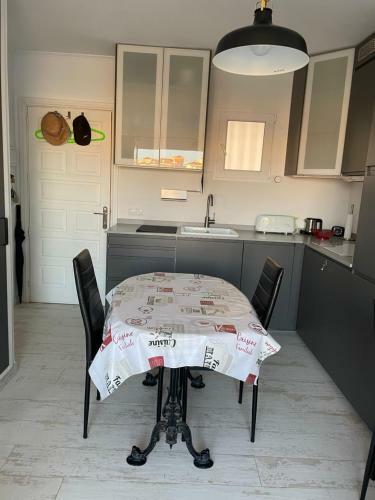 Apartamento Residencia Mirapuerto