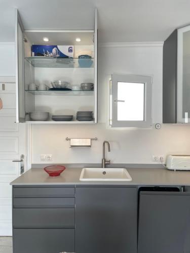 Apartamento Residencia Mirapuerto