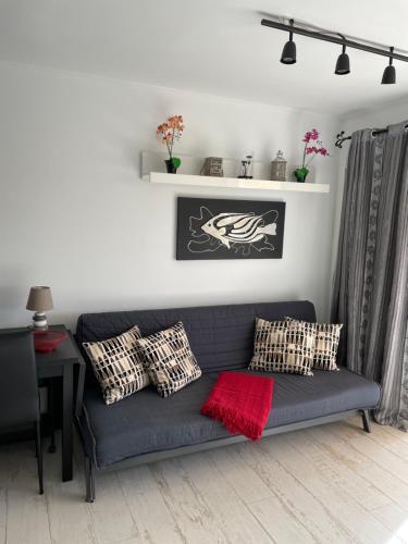 Apartamento Residencia Mirapuerto