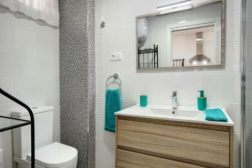 Apartamento Romero 2