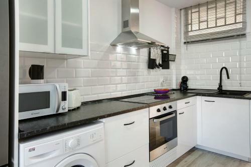Apartamento Romero 2