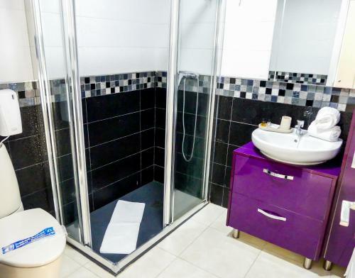 Apartamentos Guadalupe Gran Canaria Puerto Rico