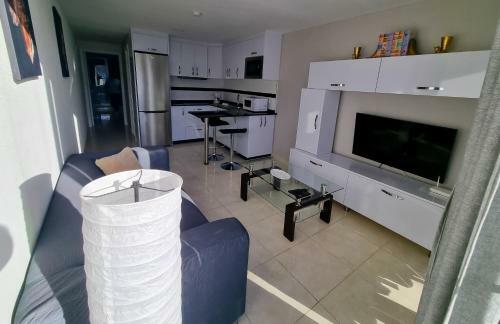 Apartamentos Guadalupe Gran Canaria Puerto Rico