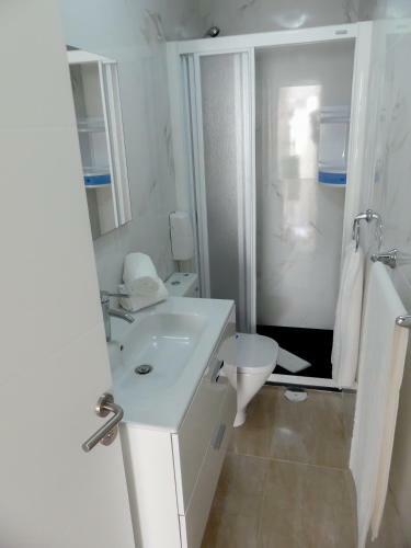 Apartamentos Guadalupe Gran Canaria Puerto Rico