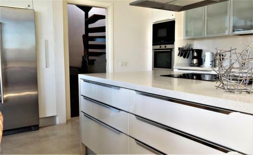 Villa De Luxe 5***** Golf - Piscine Chauff�e - Home Cin�ma - Billard