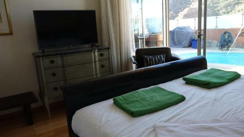 Villa De Luxe 5***** Golf - Piscine Chauff�e - Home Cin�ma - Billard