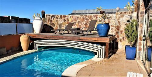 Villa De Luxe 5***** Golf - Piscine Chauff�e - Home Cin�ma - Billard