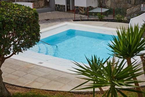 Apartamento Holidays In Paradise