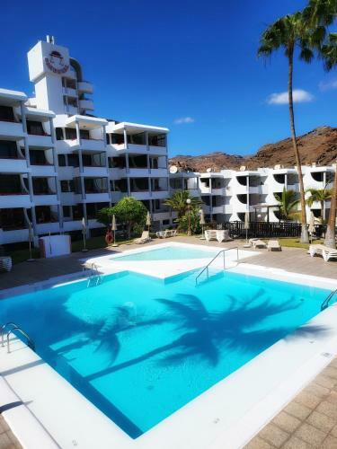 Apartamento Holidays In Paradise