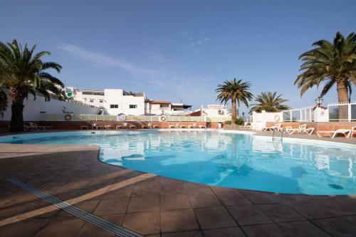 Refurbished Apartment Near Anfi