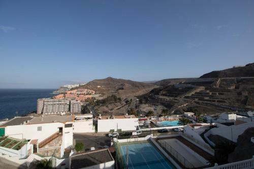 Refurbished Apartment Near Anfi