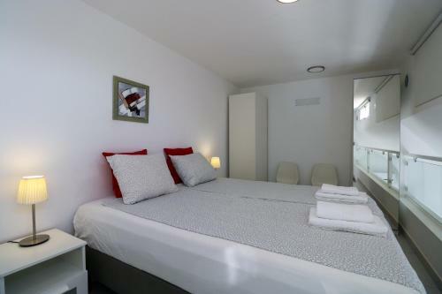 Refurbished Apartment Near Anfi