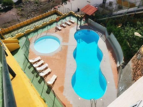 Apartamento Casa Ocean View