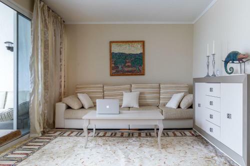 Apartamento En Aquamarina