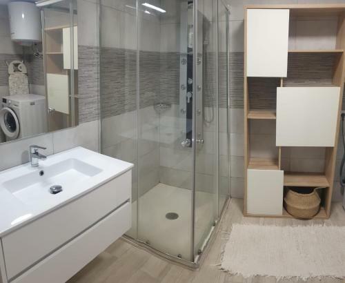 Apartamento Valle De La Vega