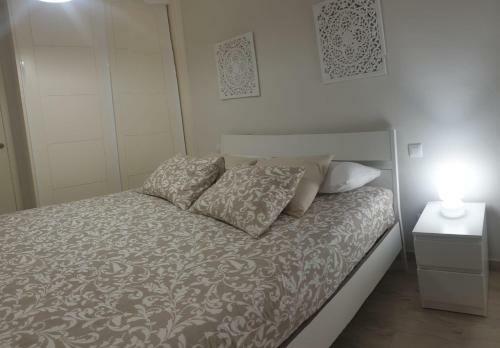 Apartamento Valle De La Vega