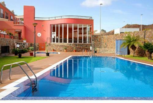 Apartamento Valle De La Vega