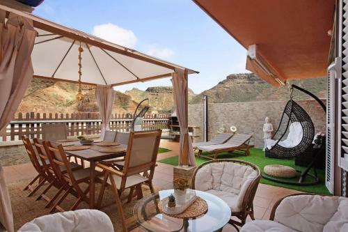 Apartamento Valle De La Vega