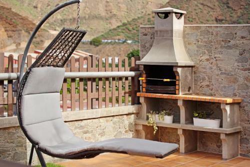 Apartamento Valle De La Vega