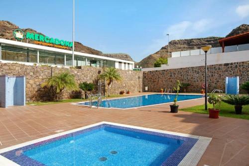 Apartamento Valle De La Vega